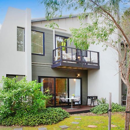 Margaret Forest Retreat Apartment 129 - Located Within Margaret Forest, In The Heart Of The Town Centre Of Margaret River, Spa Apartment! Экстерьер фото